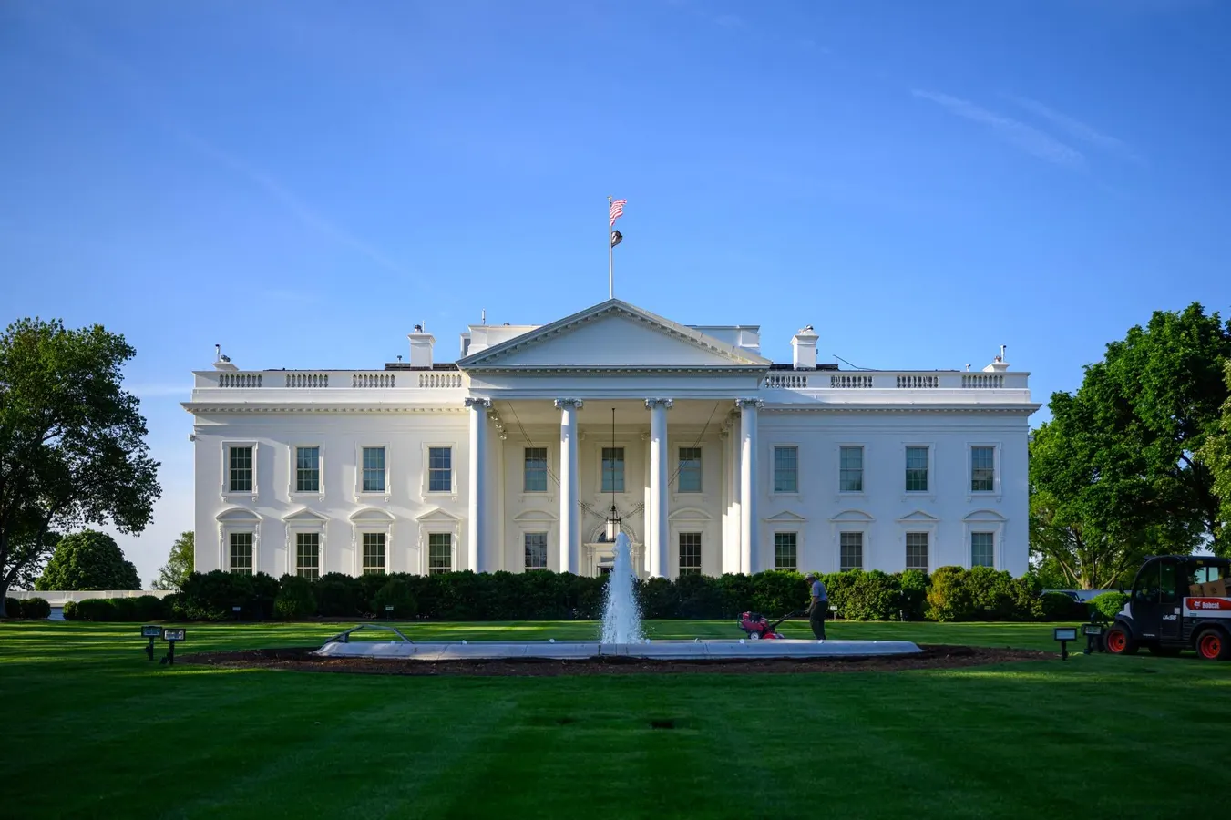 The Problem Isn’t With Wells Fargo, It’s With Modern White Houses