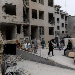The Full Costs of the Iran War Are Clearer By the Day