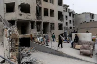 The Full Costs of the Iran War Are Clearer By the Day