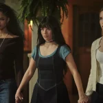 ‘Coven Academy’ Sets A Rotten Tomatoes Score Record On Disney+