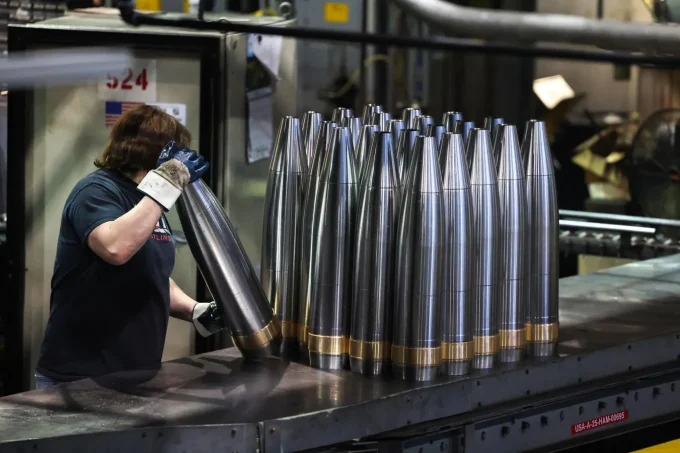What Isolationism Could Mean For U.S. Jobs And National Security