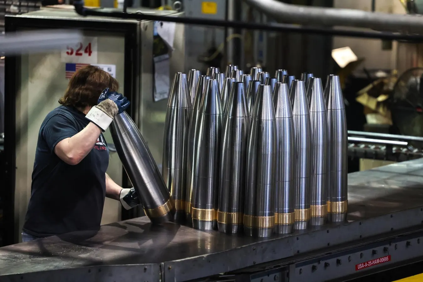 What Isolationism Could Mean For U.S. Jobs And National Security