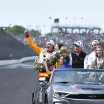Chevy’s Historical Connection Continues Into The Future At Team Penske