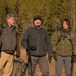 ‘Anna Pigeon’s Kim Coates Teases ‘Violent’ And ‘Ruthless’ Season Finale