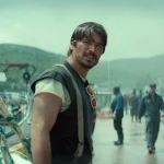Netflix’s Best New Show Has Josh Hartnett Fighting A Sea Creature