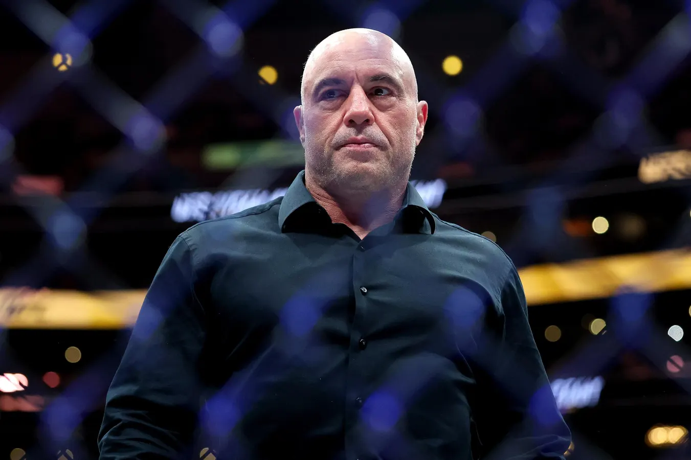 Joe Rogan Is Renewing Spotify Deal Previously Worth 0 Million