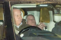 Police Incorrectly Used Search Warrants During Ex-Prince Andrew Probe Over Epstein Ties, Court Rules