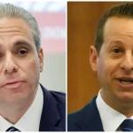 Scott Singer Makes His Pitch To Unseat Jared Moskowitz