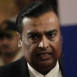 Elon Musk Suggests Mukesh Ambani May Be Blocking Starlink’s India Launch