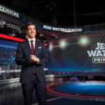 Jesse Watters And Steve Doocy On 30 Years Of Fox News