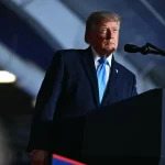 Independents Aren’t Happy With Trump—What Does That Mean For The Midterms?