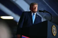 Independents Aren’t Happy With Trump—What Does That Mean For The Midterms?