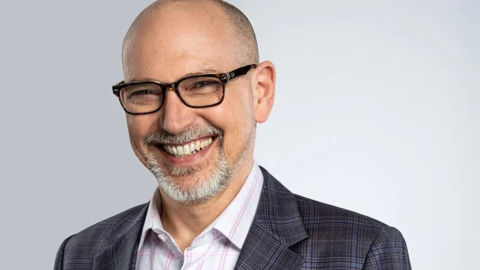 Why Indeed’s Former CEO Left Tech To Fight For Workers In The AI Era