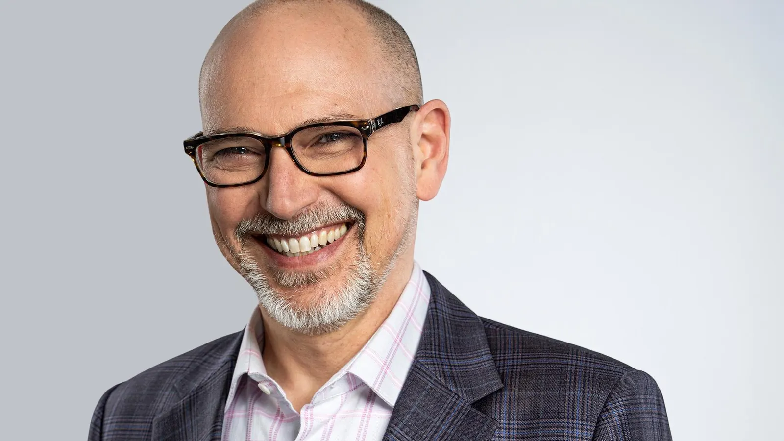 Why Indeed’s Former CEO Left Tech To Fight For Workers In The AI Era