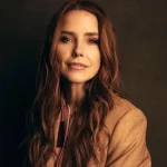 Sophia Bush Backs New Project Empowering Women To Rewrite Contradictory Societal Rules