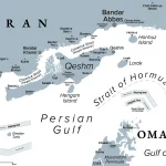 Turning American Leverage Into A Gulf Order That Holds