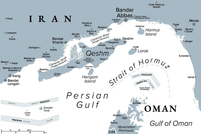 Turning American Leverage Into A Gulf Order That Holds