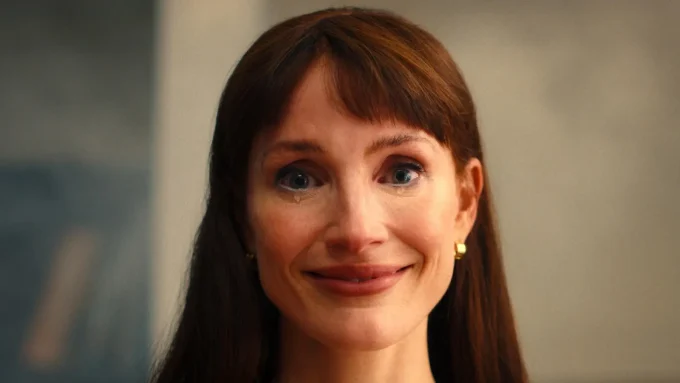 ‘Other Mommy’ Rotten Tomatoes Reviews Rip Jessica Chastain’s New Horror Movie