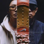 Nigo And j-hope Team Up For Exclusive Nike Air Force 1 Design