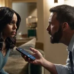 ‘Animals’ Rotten Tomatoes Reviews Bash Ben Affleck Crime Thriller
