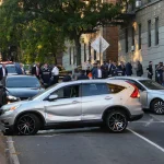 ICE Agent Shoots Man In New York—Mamdani, Hochul Say 5-Year-Old Was In Car