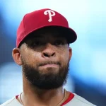 Phillies’ 5-Year Veteran Sends Parting Message Immediately After Exit