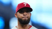 Phillies’ 5-Year Veteran Sends Parting Message Immediately After Exit