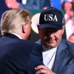 Red Sox Legend Pushes Back On Trump After Medal Of Honor Update