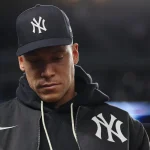 Aaron Judge Sends Message To Yankees Front Office Before Free Agency