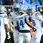Studs, Duds And Could-Be With Stats NFL 2026