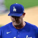 Dodgers Move Familiar Name Right Before Brewers NLCS Matchup