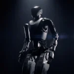Humanoid Combat Robots May Be Much Closer Than You Think