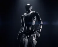 Humanoid Combat Robots May Be Much Closer Than You Think