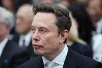 Elon Musk’s Net Worth Tops  Trillion Again After He Gained  Billion In A Morning