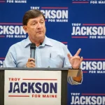 Hottest 2026 Midterm Races—Jackson Leads In Maine, Hinson Ahead In Iowa (Updated Daily)