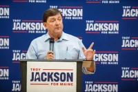 Hottest 2026 Midterm Races—Jackson Leads In Maine, Hinson Ahead In Iowa (Updated Daily)