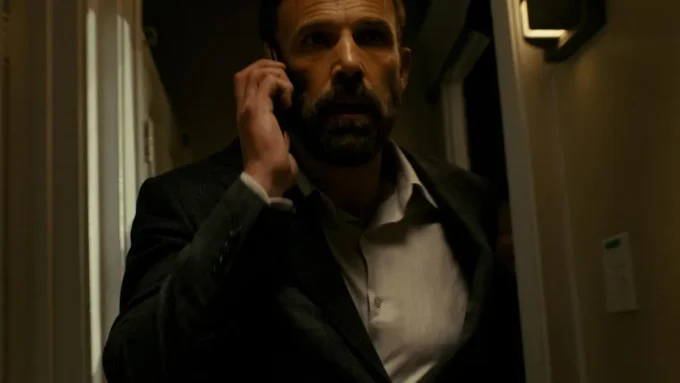 Is ‘Animals’ Worth Watching? Ben Affleck’s Netflix Thriller Bombs On RT