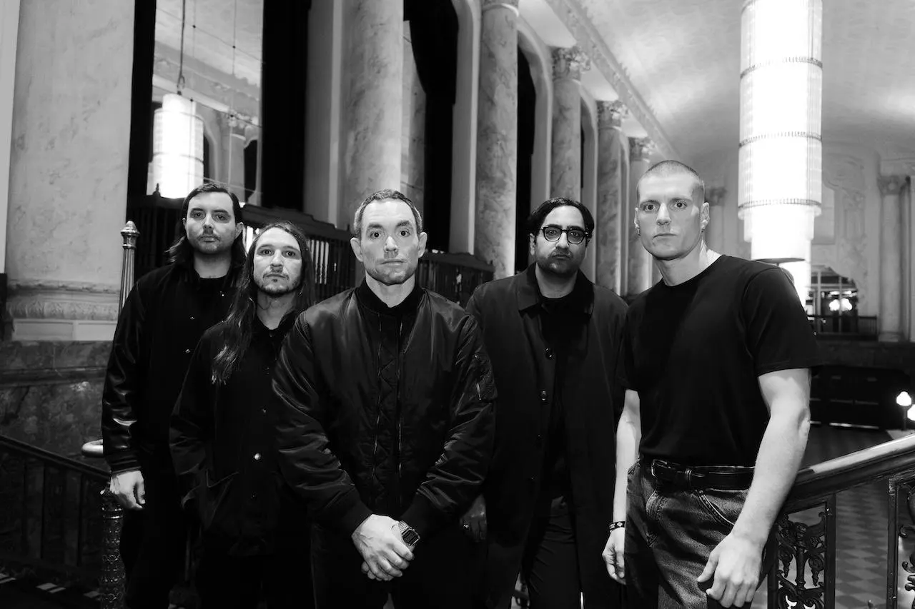 Deafheaven’s 2026 EP Is A Brutal Delight