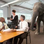 The Elephant In The Room Is Your Data Strategy