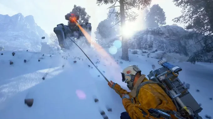 ‘Arc Raiders’ Frozen Trails Patch Notes, Free Weekend And Major Changes