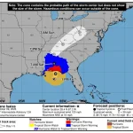 Here’s What Concerns This Meteorologist The Most About Category 3 Hurricane Isaias