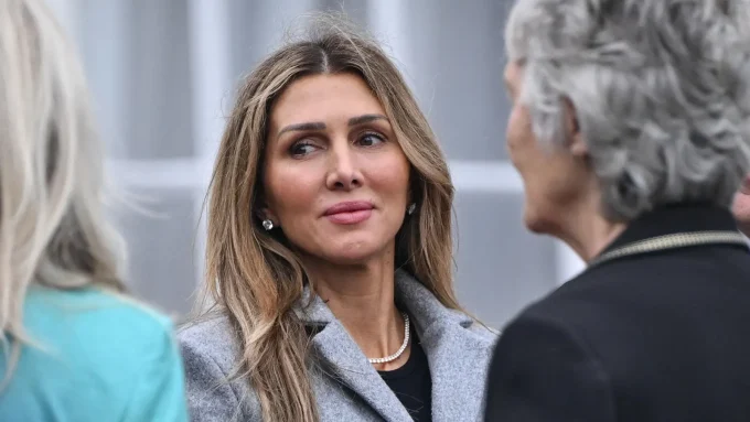 Who Is Turhan Mildon? What To Know About Trump Ally Alina Habba’s New Husband