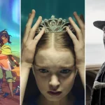 New Shows And Movies To Stream On Netflix, Hulu, Prime Video, Apple TV And More