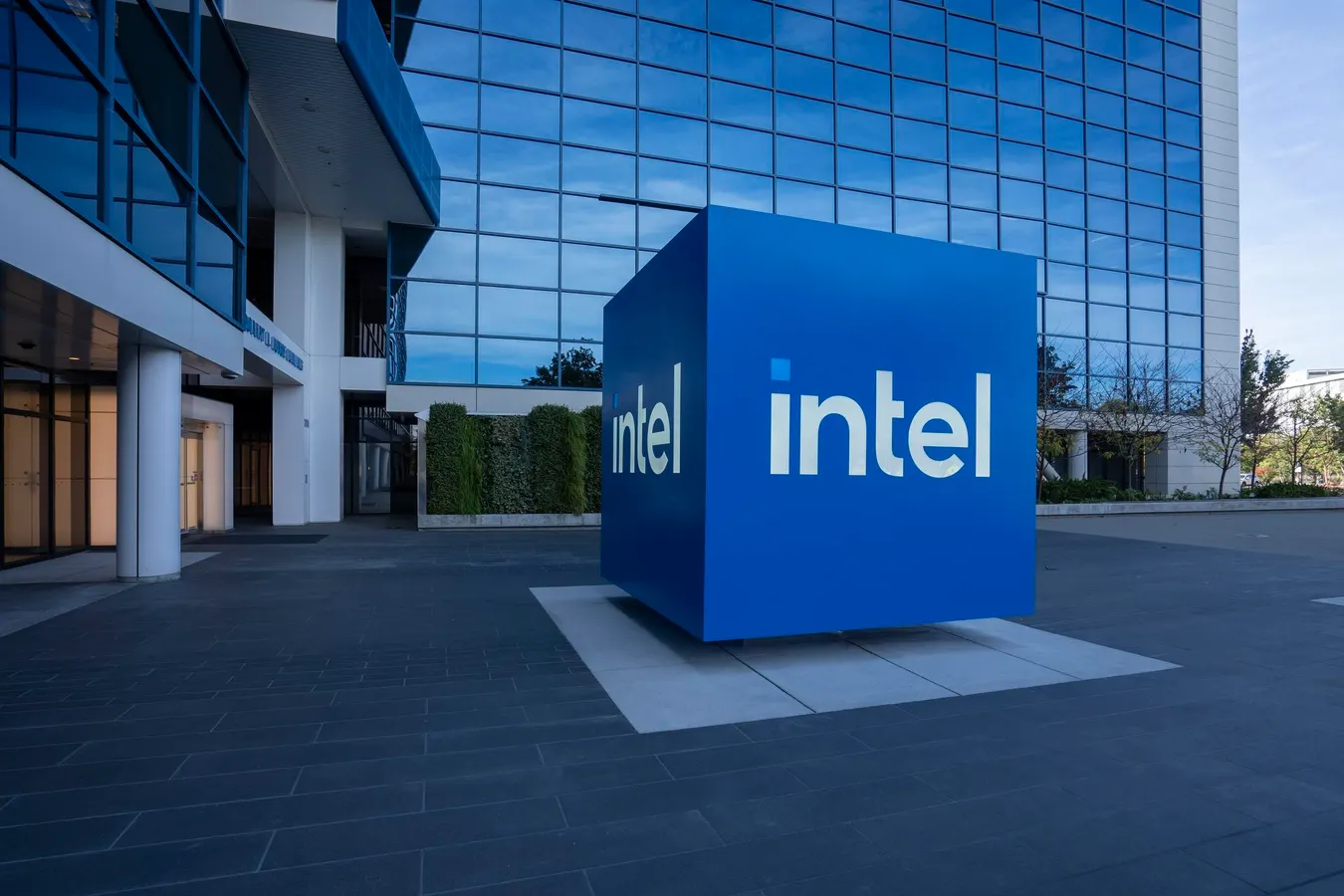 Intel Stock Has Made A Strong Comeback. How To Play It And Should You Buy?