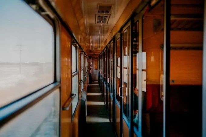 In The Age Of AI Itineraries, Interrail Makes An Unexpected Bet