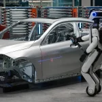 Hexagon Is Putting 1,000 Humanoid Robots In Schaeffler Factories. This Is Not A Copy-Paste Process