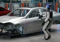 Hexagon Is Putting 1,000 Humanoid Robots In Schaeffler Factories. This Is Not A Copy-Paste Process