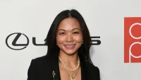 How Adele Lim Is The Heart Of ‘Crazy Rich Asians’ And Its Return