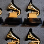 Taylor, Olivia, Bruno, Cardi B