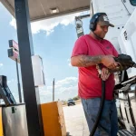 Why Russian Sanctions Relief Would Do Little For U.S. Fuel Prices
